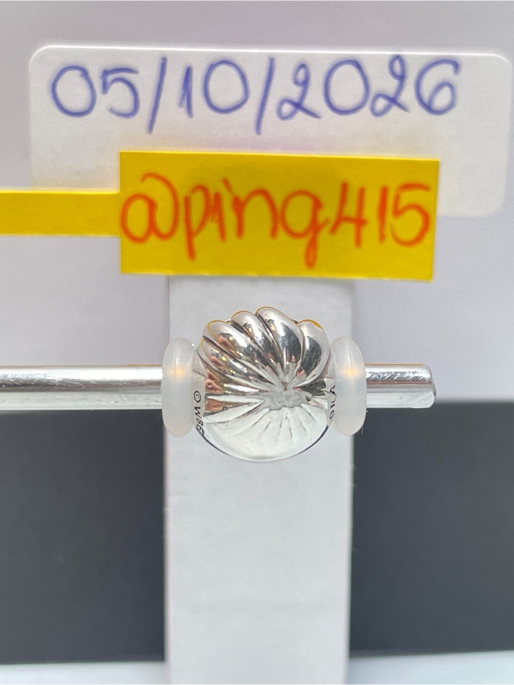 Pandora Harry Potter Charm - Picture 3 of 11